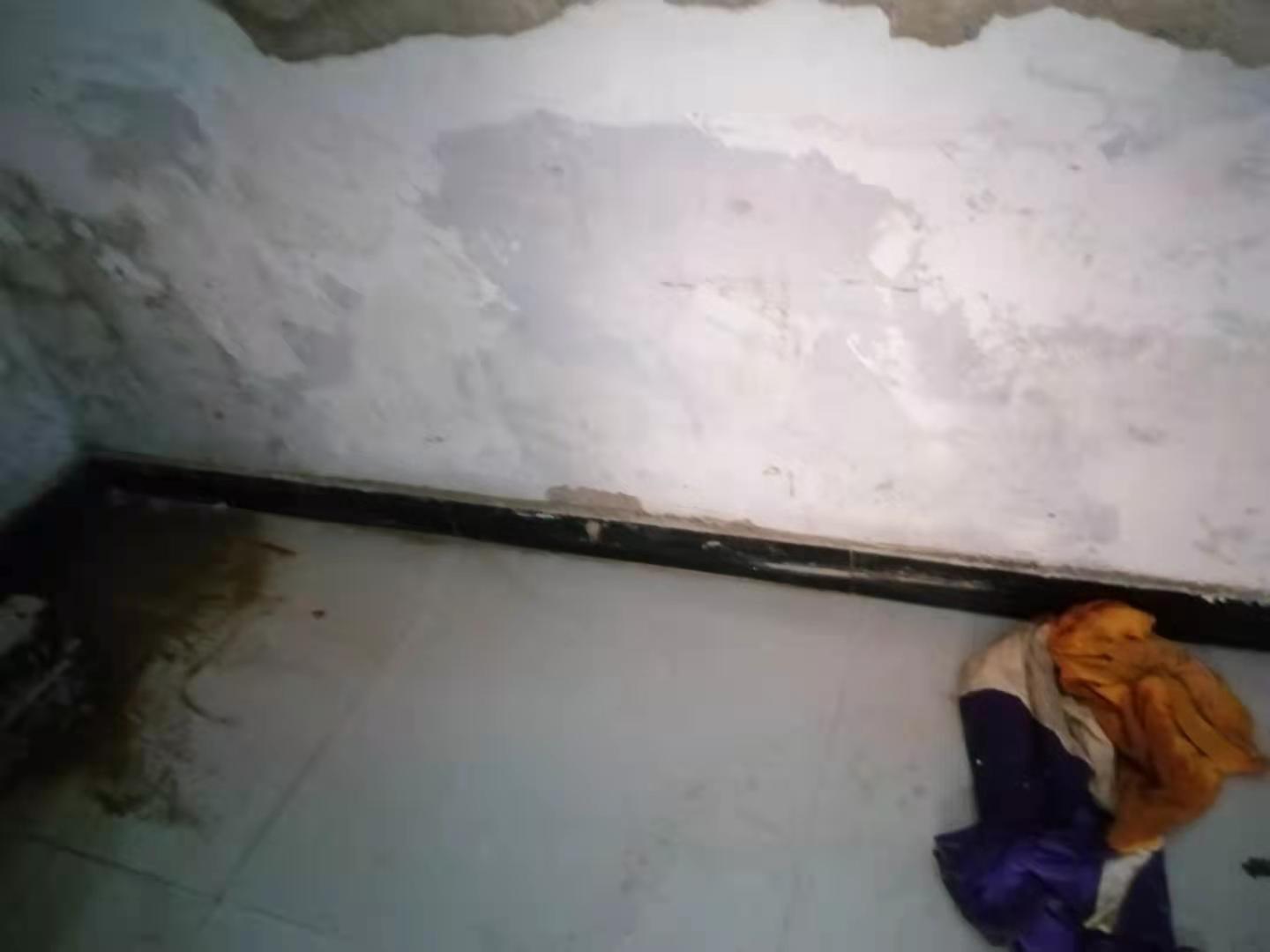 绥中家里漏水了怎么办？