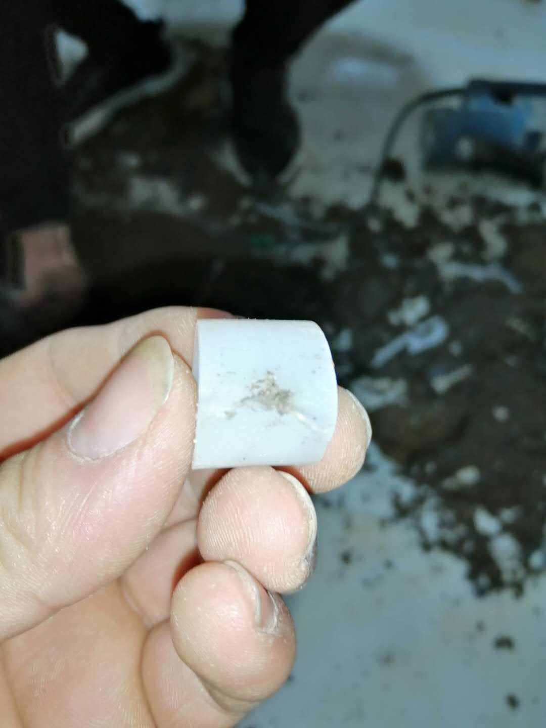 绥中地暖漏水检测